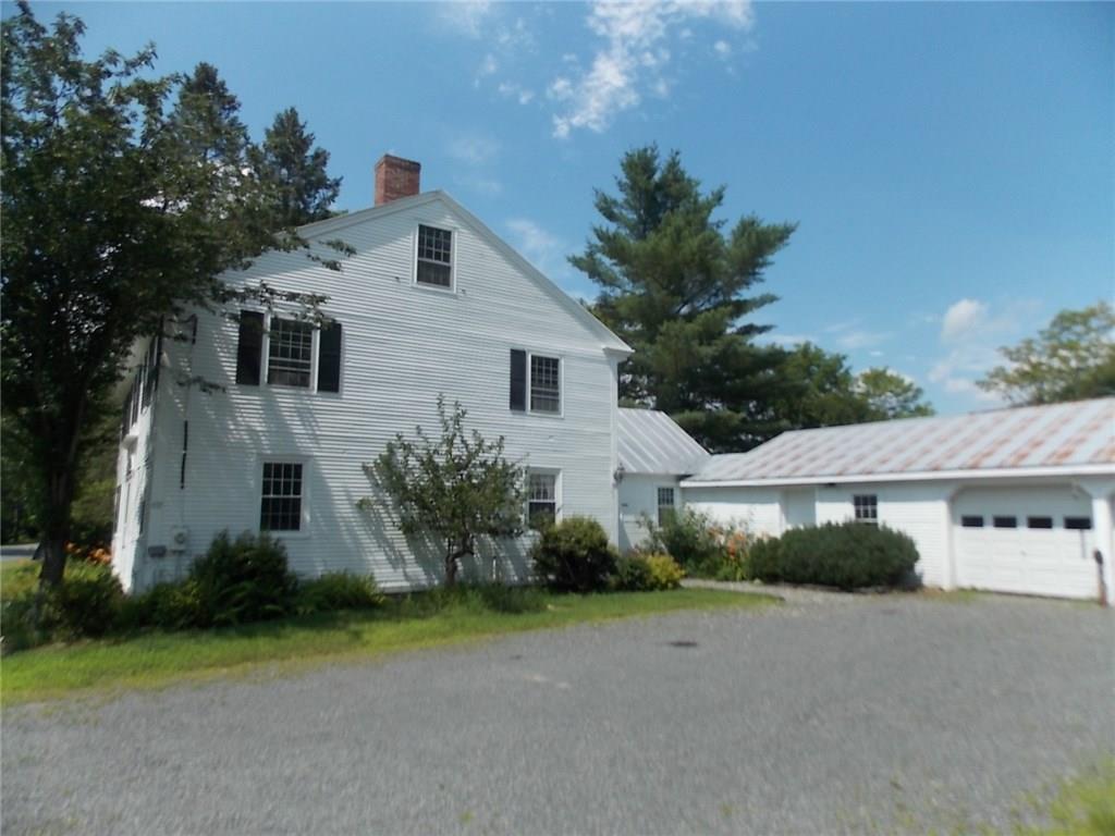 457 River Road Madison, ME 04950 - Photo 5 of 27 Photo