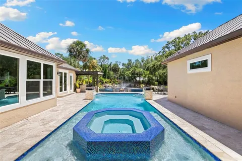 $2,599,950 | 3025 Oakmont Drive, Clearwater, FL 33761