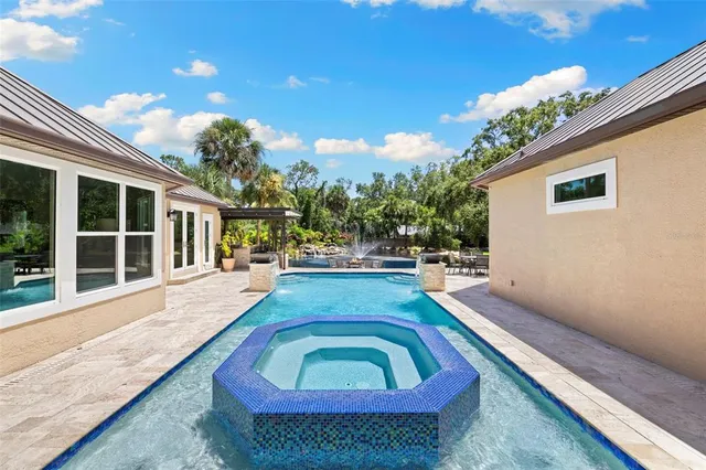 $2,599,950 | 3025 Oakmont Drive, Clearwater, FL 33761