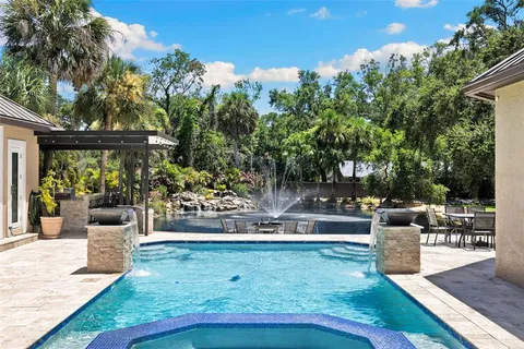 $2,599,950 | 3025 Oakmont Drive, Clearwater, FL 33761
