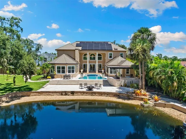 $2,599,950 | 3025 Oakmont Drive, Clearwater, FL 33761