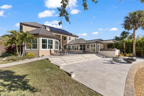 $2,599,950 | 3025 Oakmont Drive, Clearwater, FL 33761