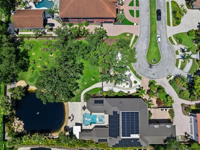 $2,599,950 | 3025 Oakmont Drive, Clearwater, FL 33761