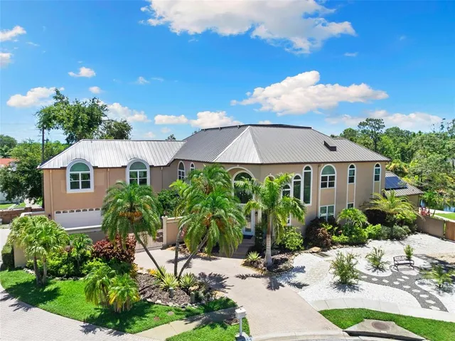 $2,599,950 | 3025 Oakmont Drive, Clearwater, FL 33761