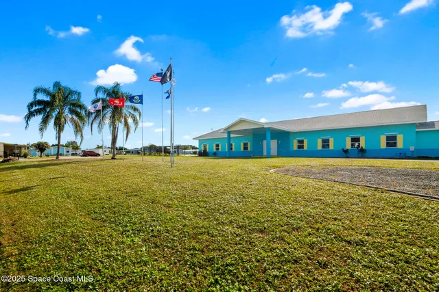 $164,999 | 4500 Gail Boulevard, Melbourne, FL 32904