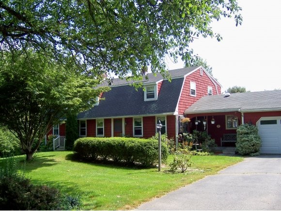 750 Brackett Road Rye, NH 03870 - Photo 1 of 1