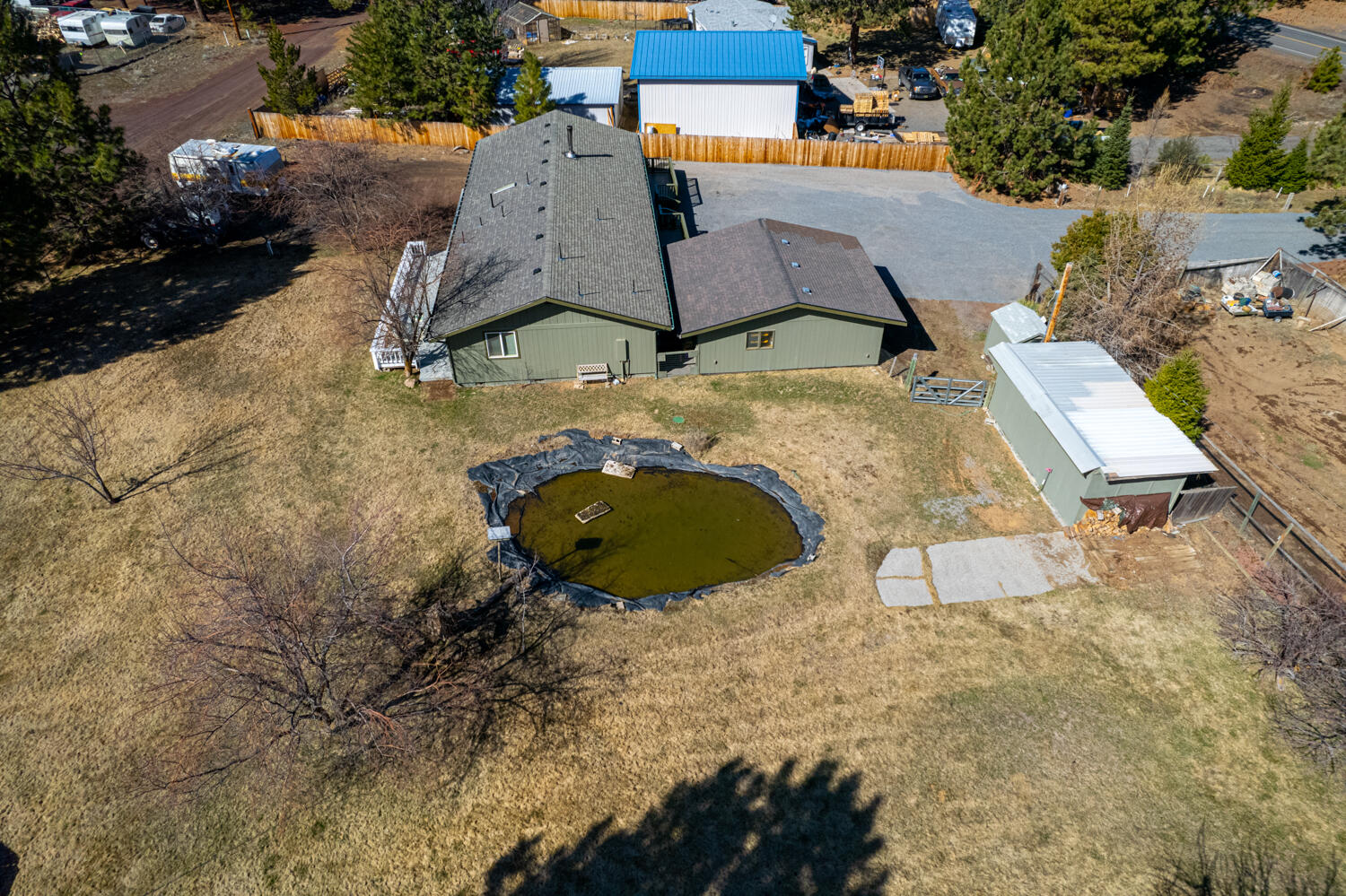 19333 Baker Road Bend, OR 97702 - Photo 44 of 49 19333-914