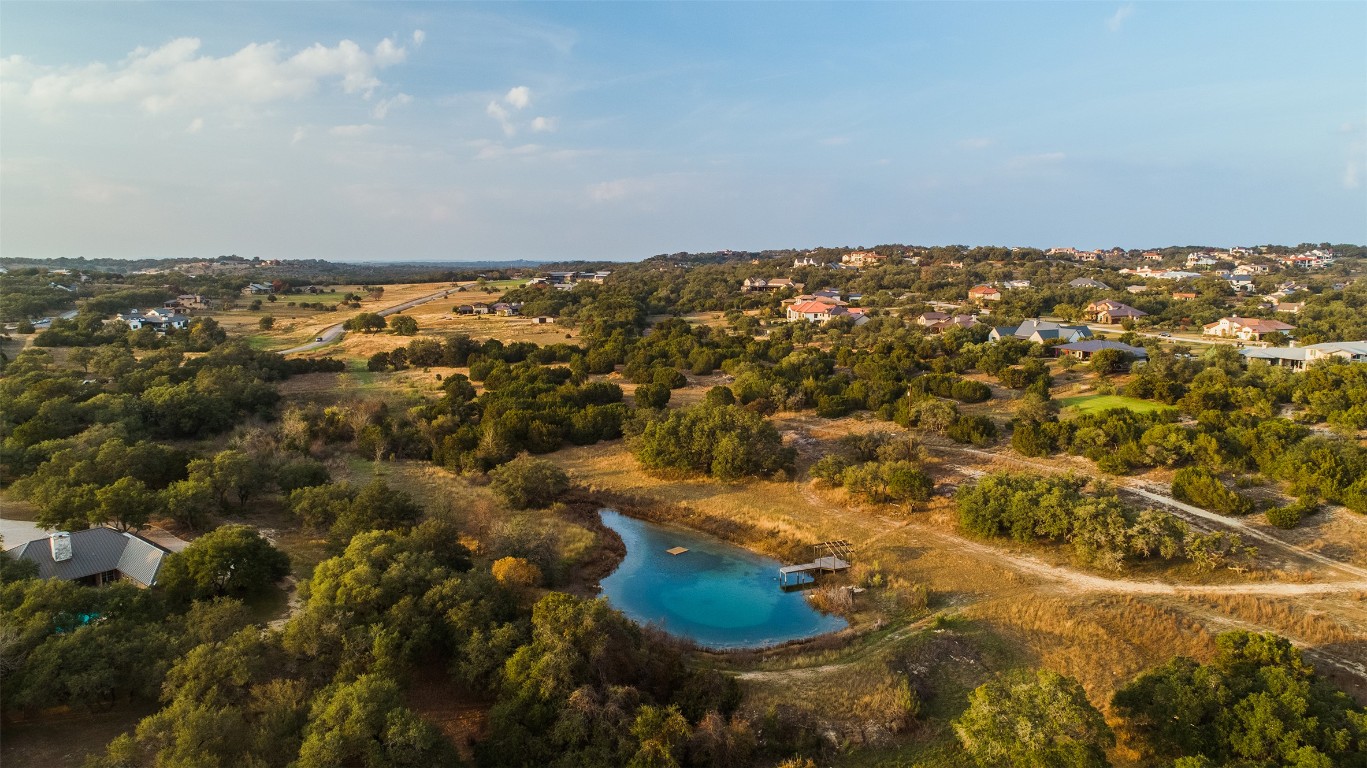 17650 Hamilton Pool Road Austin, TX 78738 - Photo 20 of 26 a view of outdoor space and yard