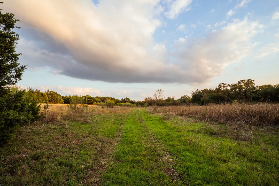 17650 Hamilton Pool Road Austin, TX 78738 - Photo 25 of 26 a view of lake with green space