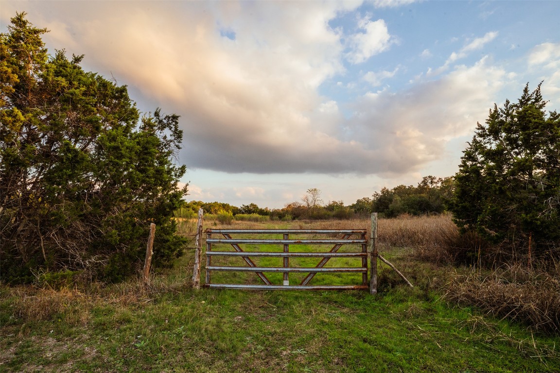 17650 Hamilton Pool Road Austin, TX 78738 - Photo 26 of 26 a view of a golf course with a garden