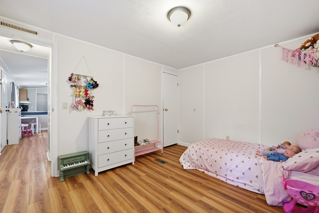 4308 Scott Brown Road Southeast Fairmount, GA 30139 - Photo 23 of 34