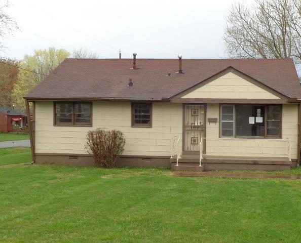 1803 John L Patterson Street Springfield, TN 37172 - Photo 1 of 7 Gallery Image 1