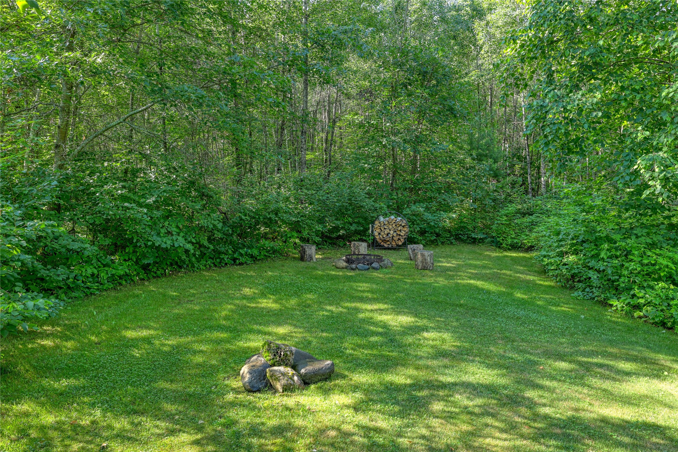 8056 North North Road Springbrook, WI 54875 - Photo 57 of 60