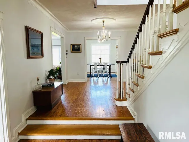 $359,000 | 603 Country Club Drive, Hannibal, MO 63401