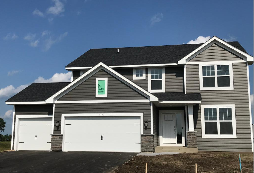 5473 Raspberry Court Northeast Otsego, MN 55374 - Photo 1 of 1