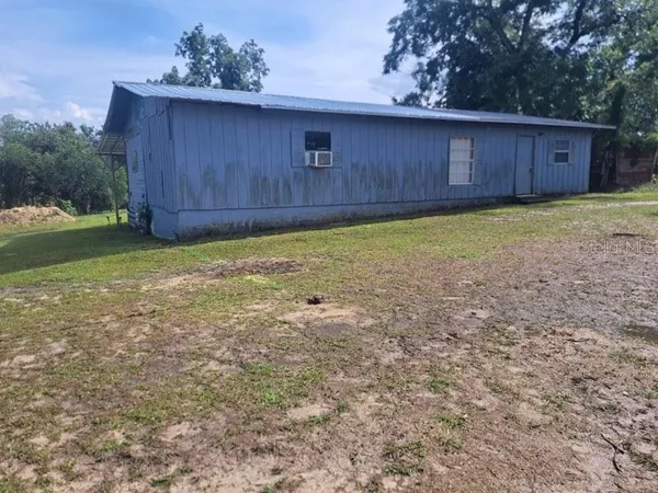 $70,000 | 4381 Lee Road, Marianna, FL 32448