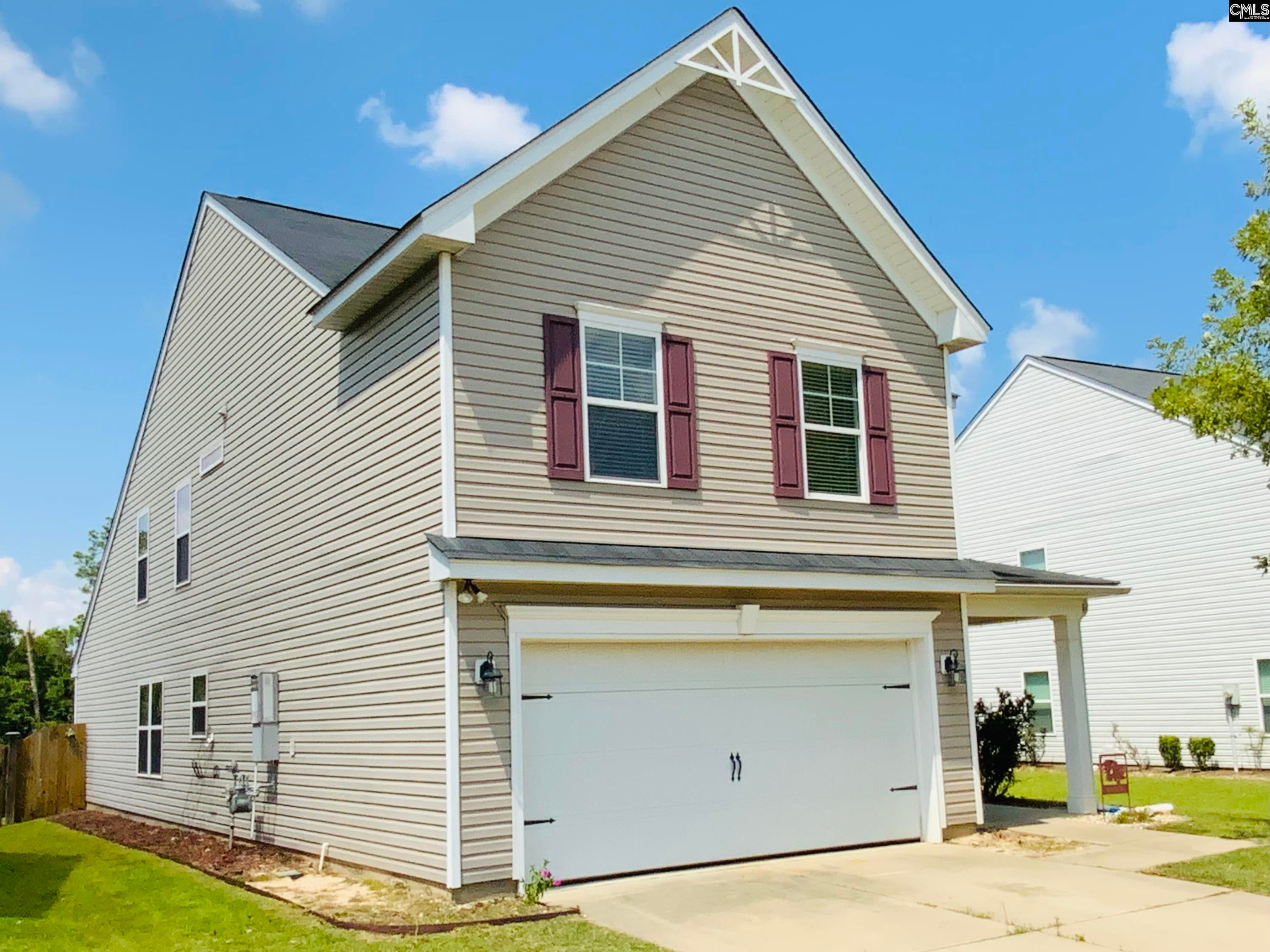 726 Deertrack Run Lexington, SC 29073 - Photo 2 of 40 Gallery Image 2