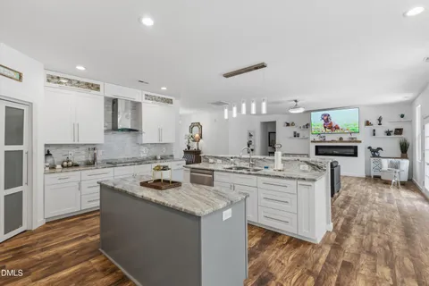$820,000 | 65 Soggy Bottom Trail, Zebulon, NC 27597