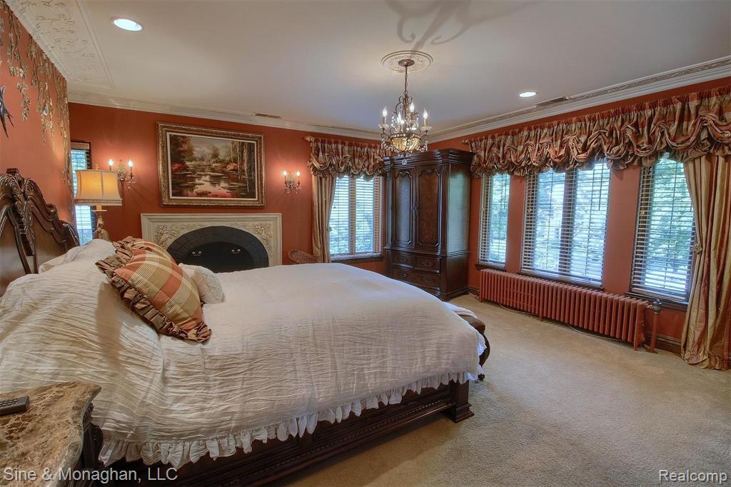 1010 Harvard Road Grosse Pointe, MI 48230 - Photo 19 of 54