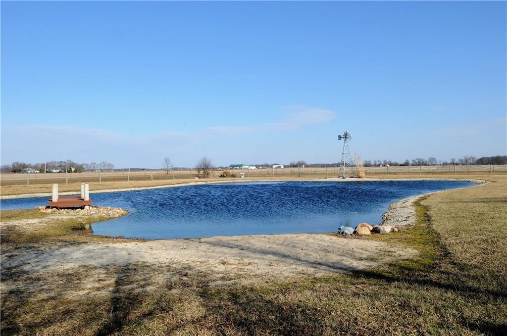 12424 Indiana Ohio State Line Road Willshire, OH 45898 - Photo 15 of 56