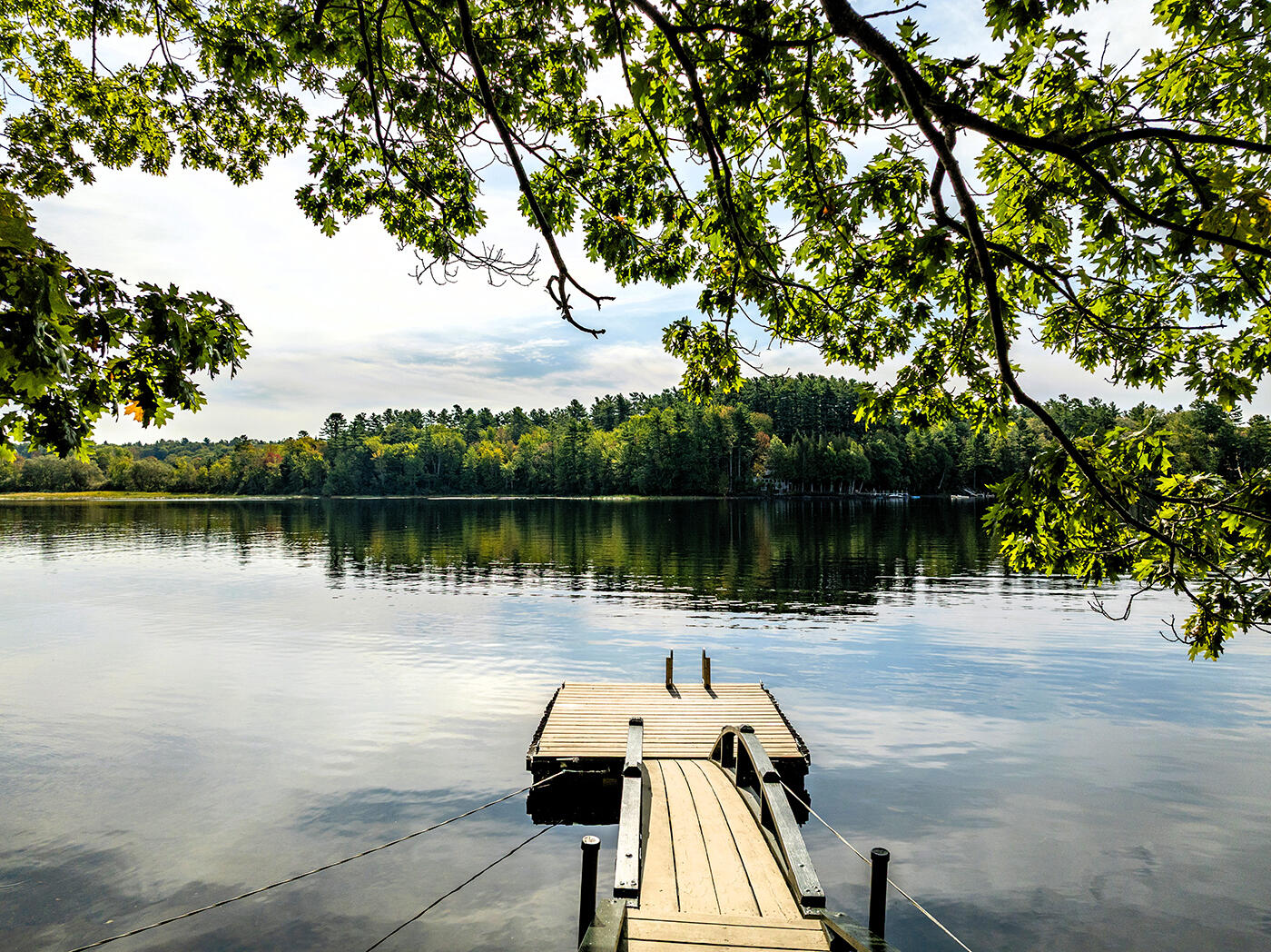 58 Norton Pond Road Lincolnville, ME 04849 - Photo 2 of 36 DJI_0371