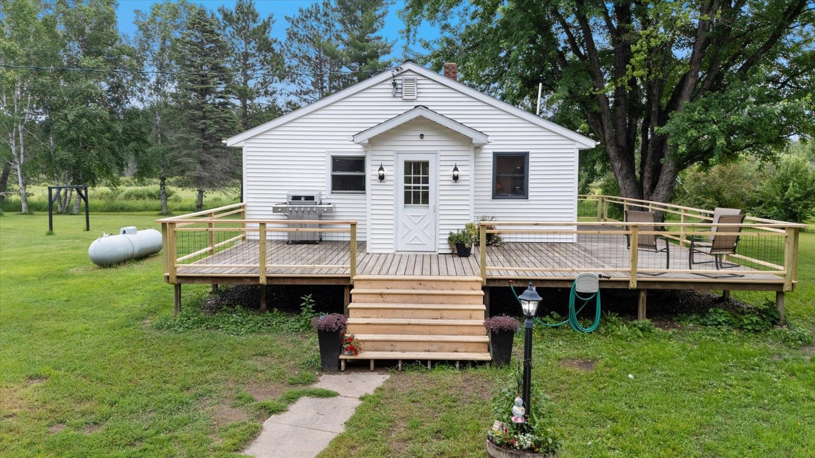 9575 Zim Road Forbes, MN 55738 - Photo 1 of 53 Gallery Image 1
