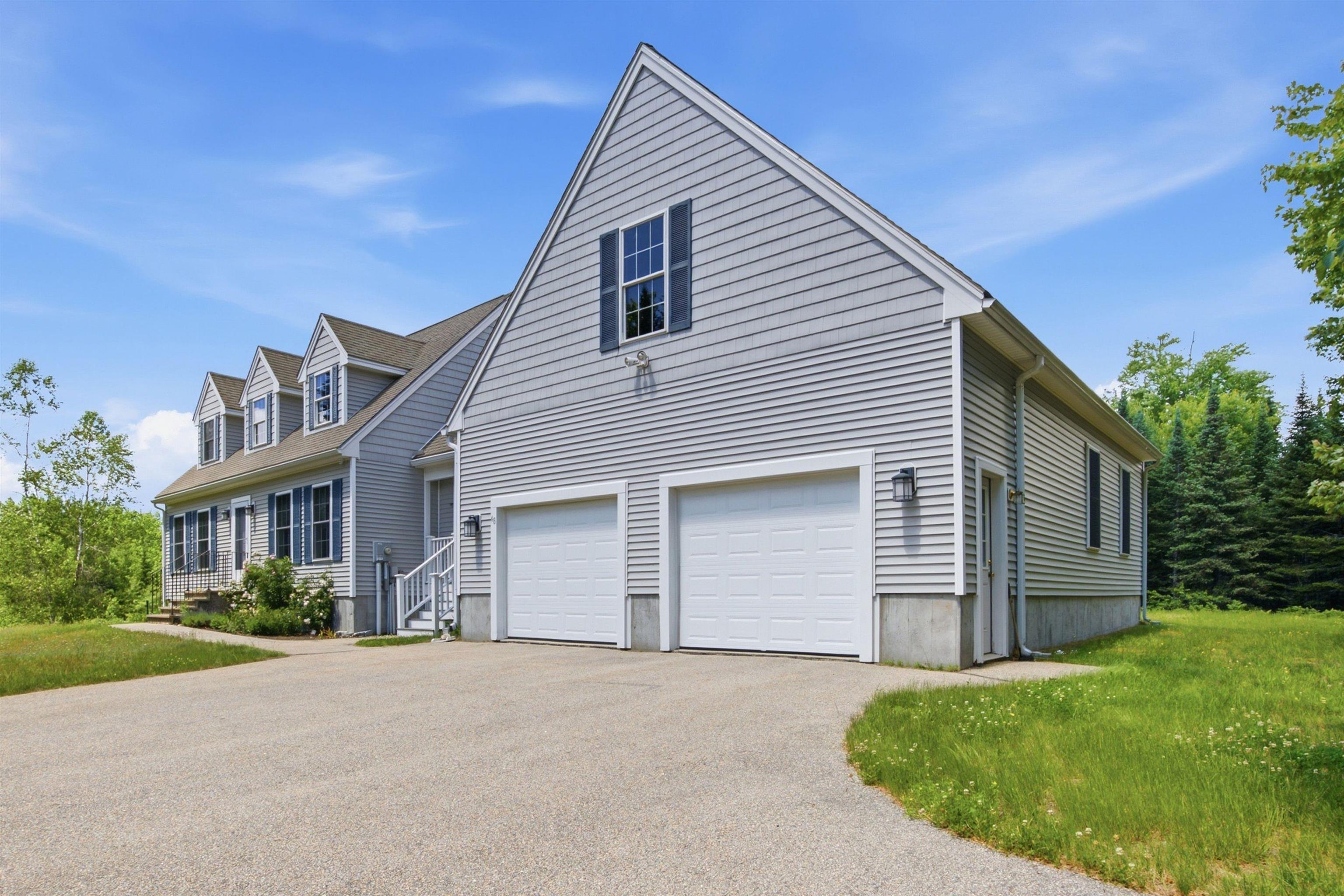 48 Adams Way Middleton, NH 03887 - Photo 2 of 50