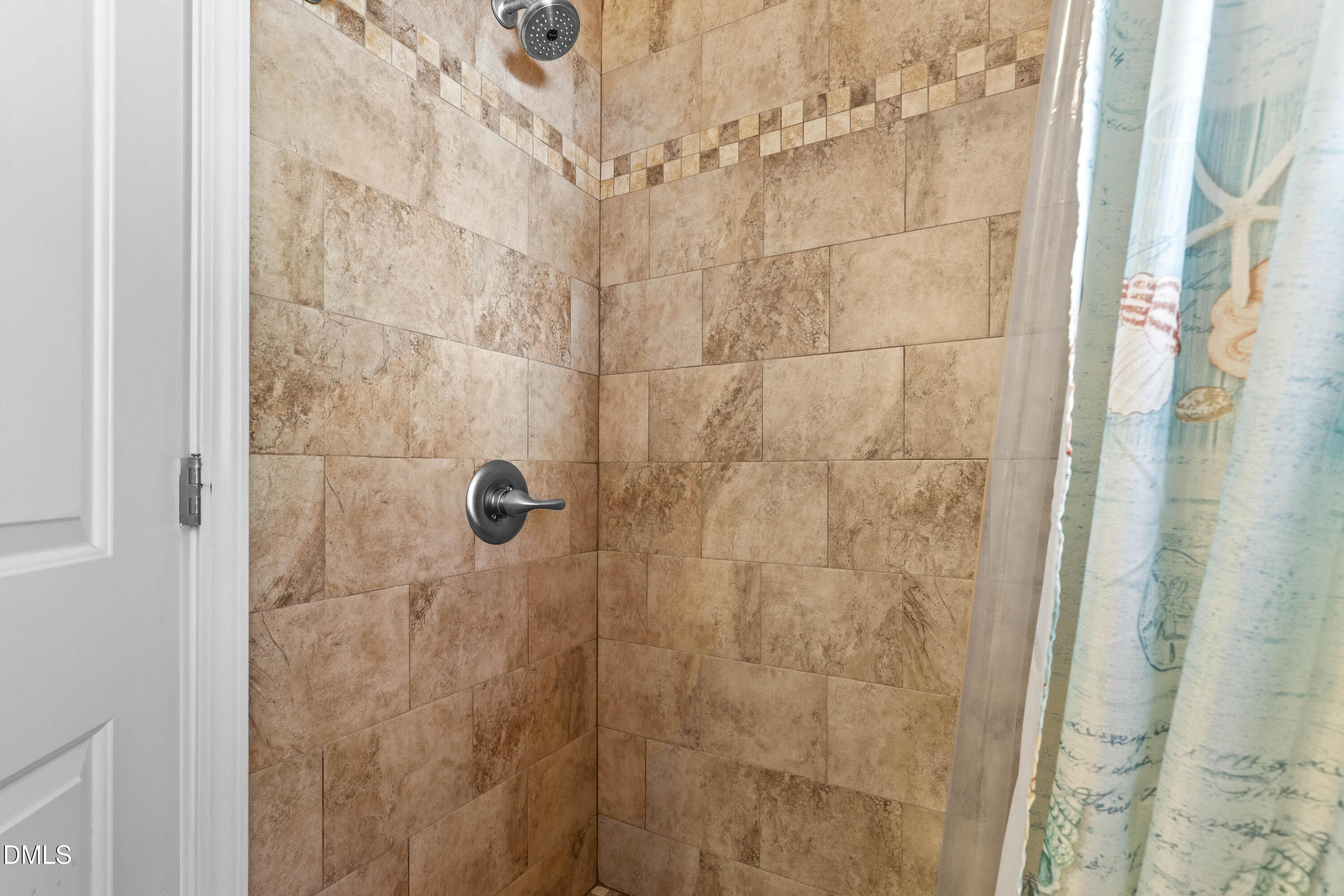 1491 Farrington Point Road Chapel Hill, NC 27517 - Photo 18 of 52 a bathroom with a shower