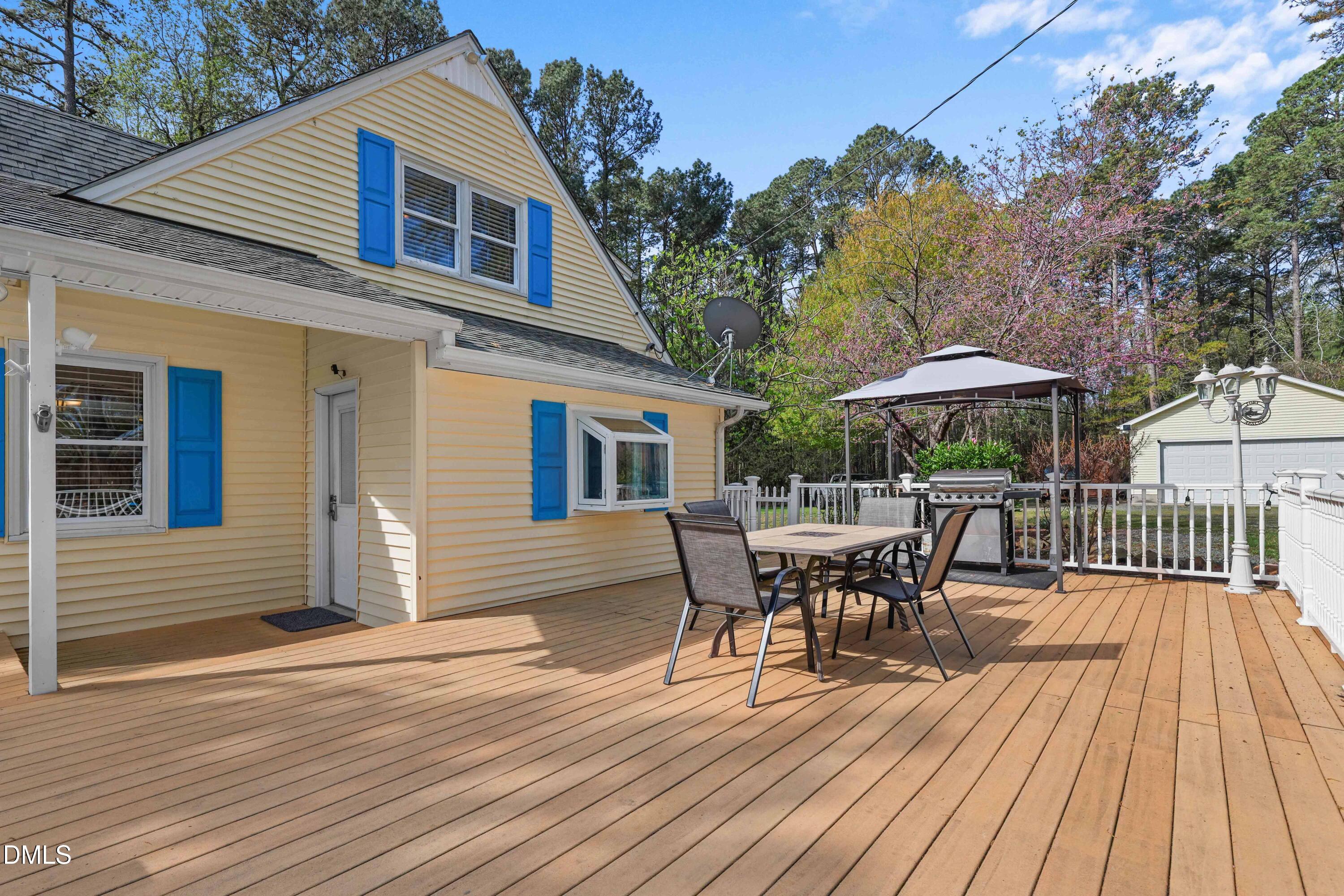 1491 Farrington Point Road Chapel Hill, NC 27517 - Photo 34 of 52 a outdoor view with a sitting space