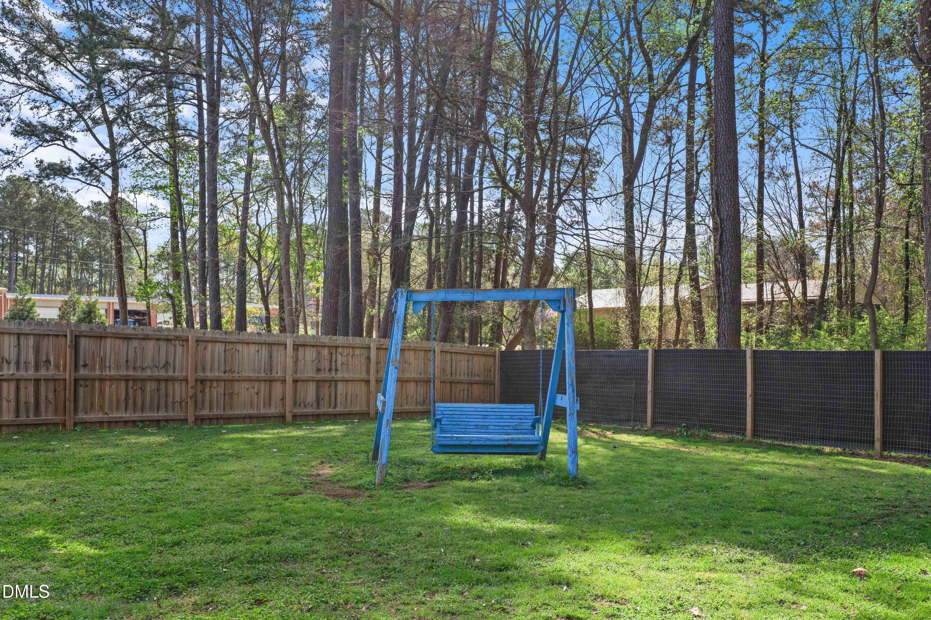 1491 Farrington Point Road Chapel Hill, NC 27517 - Photo 40 of 52 a view of a park