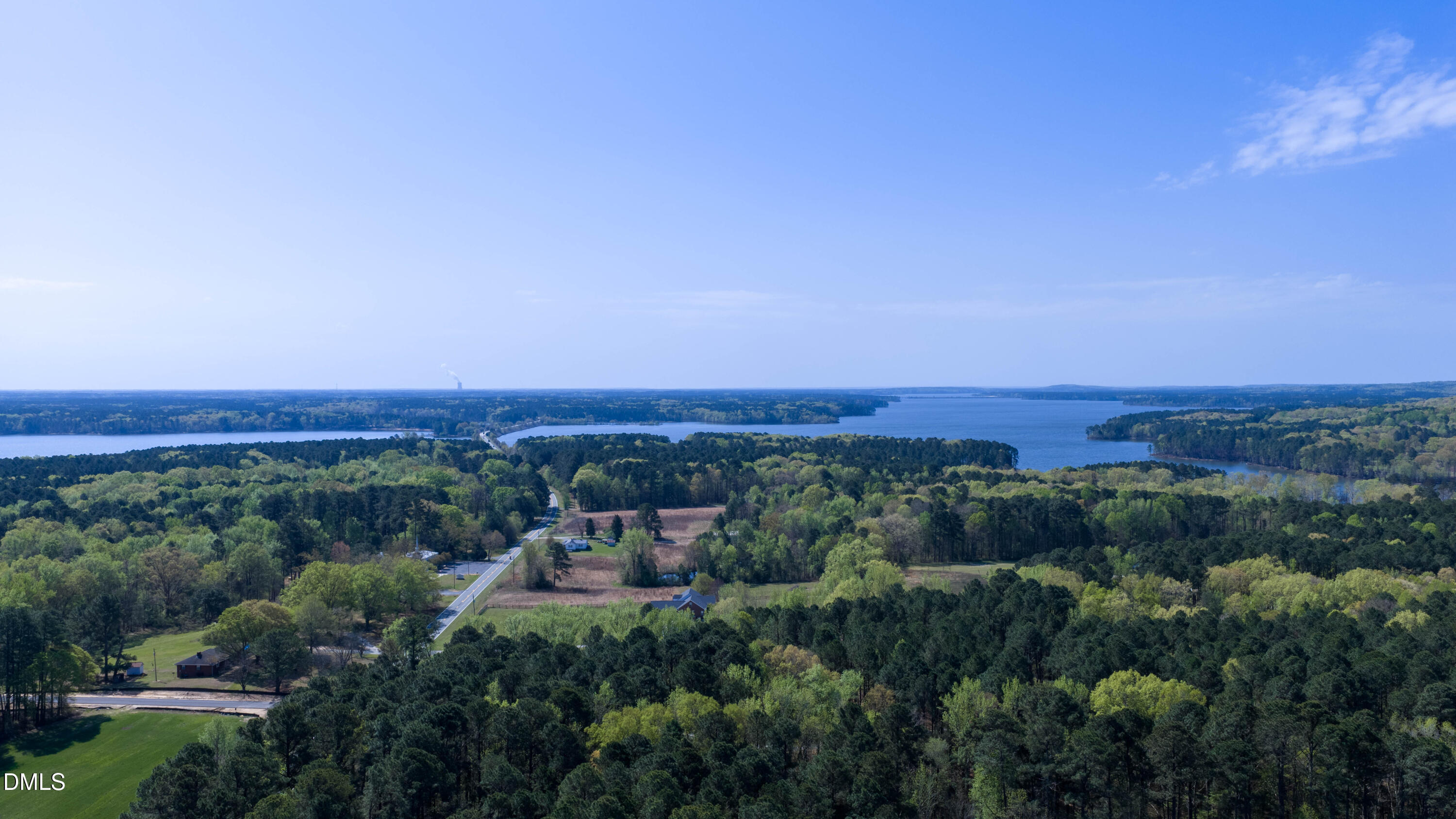 1491 Farrington Point Road Chapel Hill, NC 27517 - Photo 52 of 52 a view of a city with sunset view