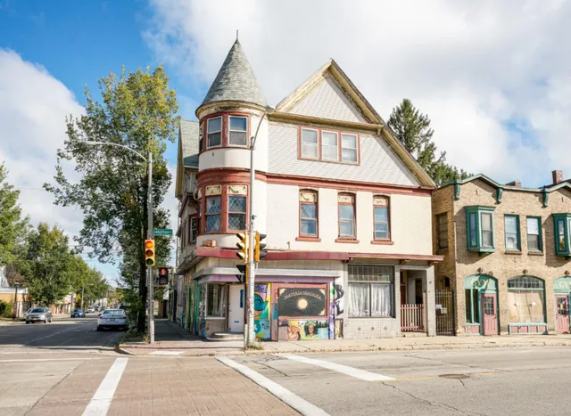 $253,000 | 2674 North Holton Street, Unit 2678, Milwaukee, WI 53212