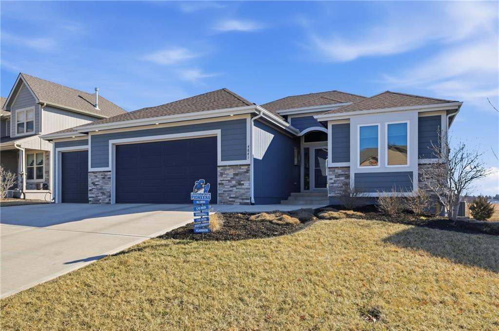 4841 Shady Bend Road Leavenworth, KS 66048 - Photo 1 of 1