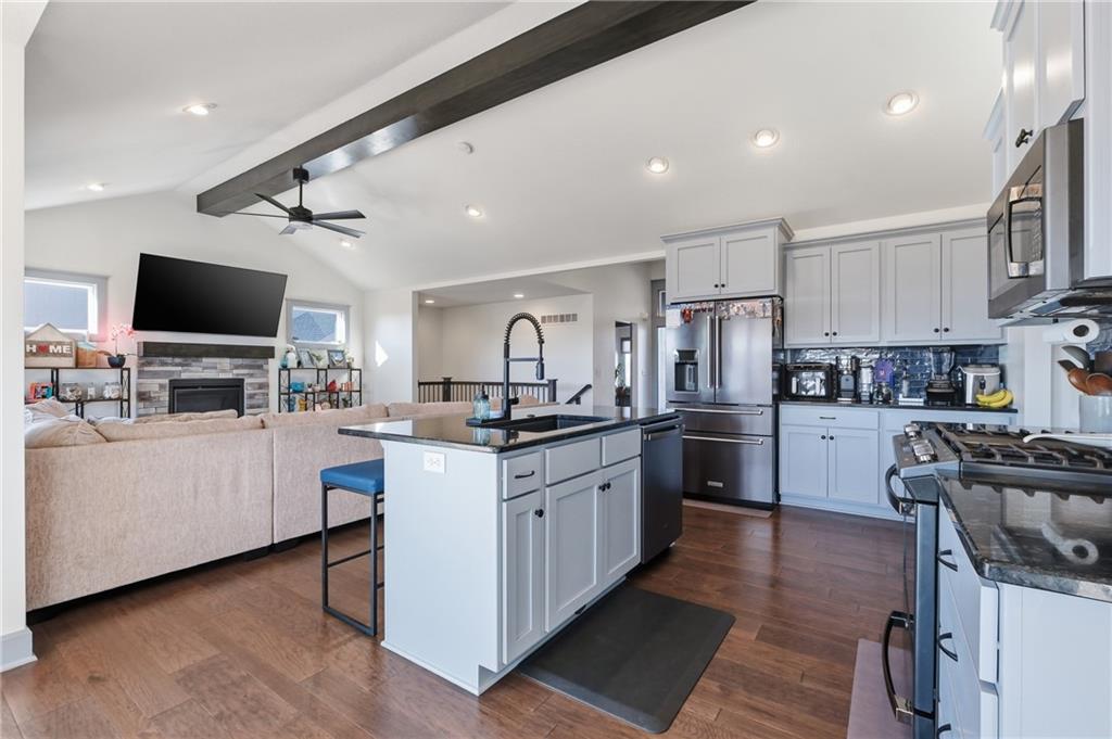 4841 Shady Bend Road Leavenworth, KS 66048 - Photo 14 of 44