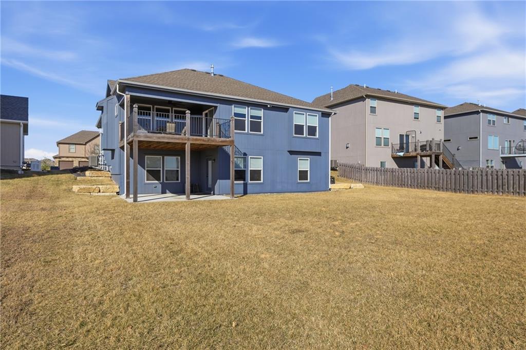 4841 Shady Bend Road Leavenworth, KS 66048 - Photo 40 of 44