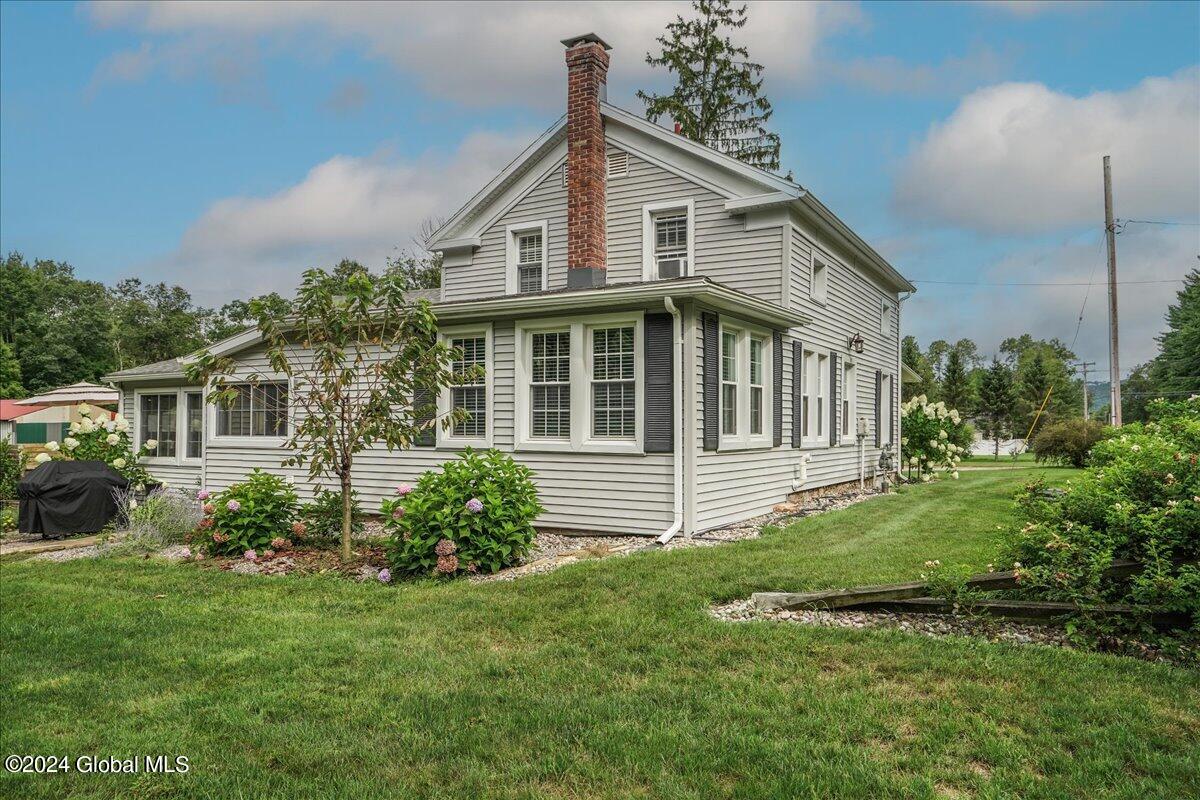 150 Northern Pines Road Wilton, NY 12831 - Photo 1 of 68 01-150 NORTHERNPINES RD-48