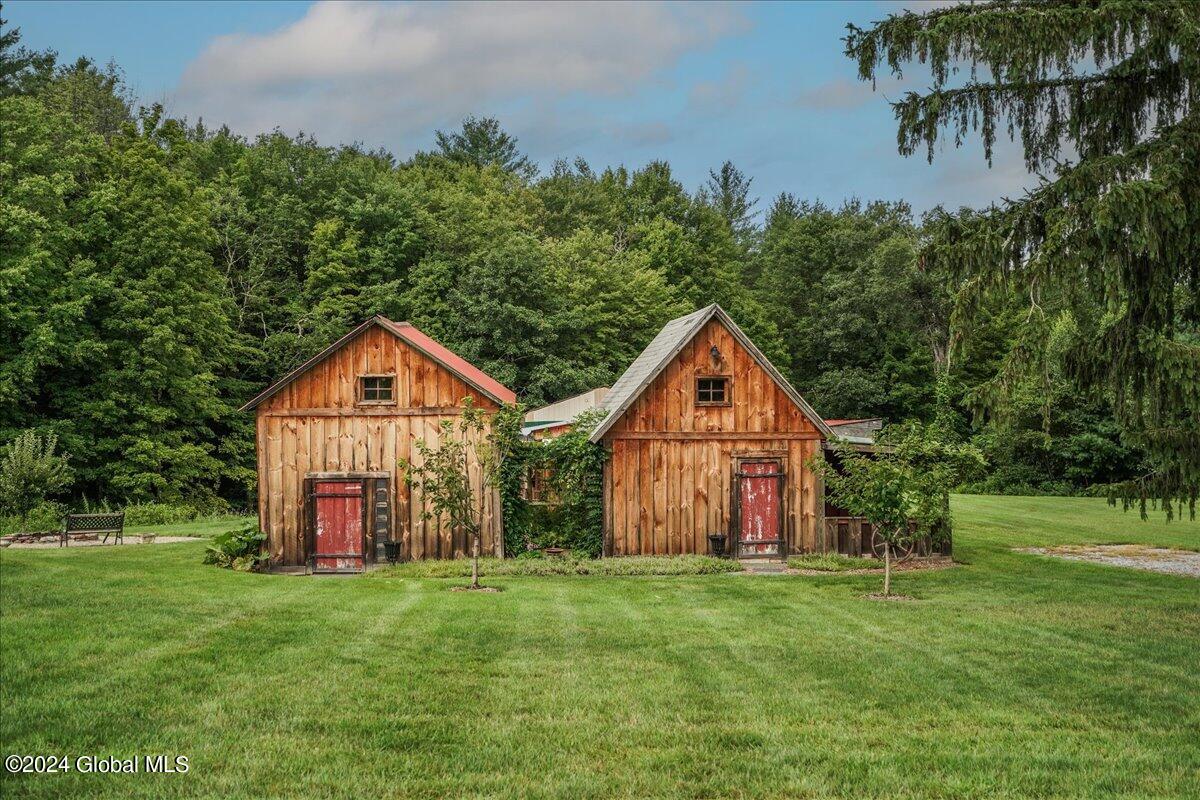 150 Northern Pines Road Wilton, NY 12831 - Photo 13 of 68 11-150 NORTHERNPINES RD-38