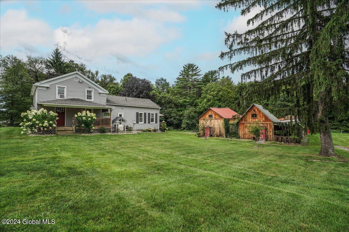150 Northern Pines Road Wilton, NY 12831 - Photo 15 of 68 13-150 NORTHERNPINES RD-36