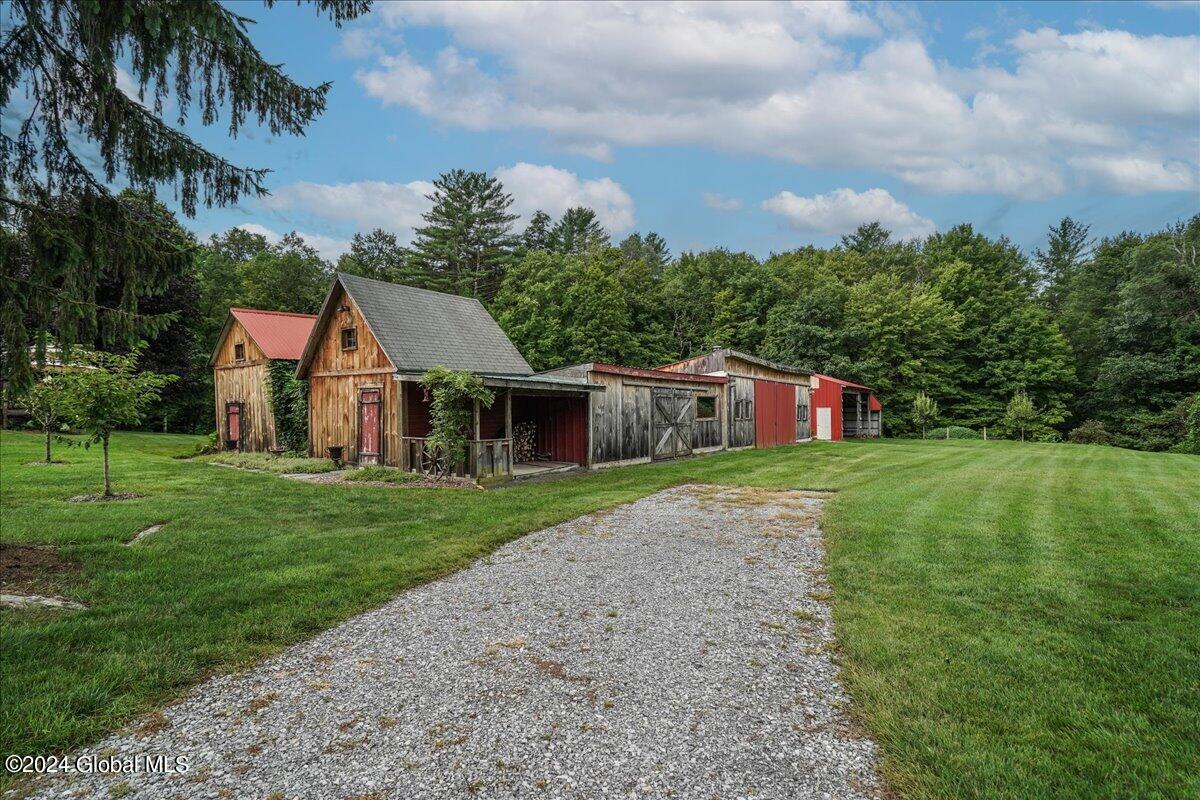 150 Northern Pines Road Wilton, NY 12831 - Photo 18 of 68 16-150 NORTHERNPINES RD-33