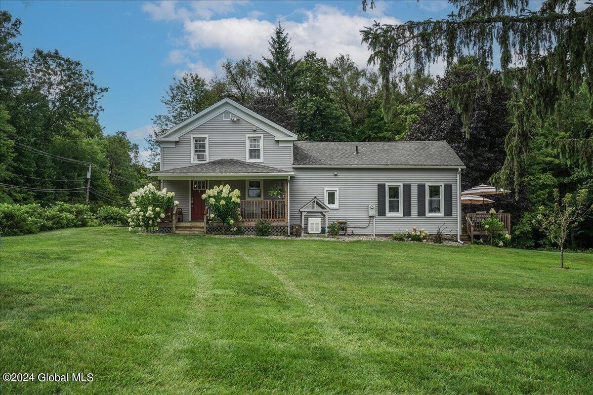 150 Northern Pines Road Wilton, NY 12831 - Photo 19 of 68 17-150 NORTHERNPINES RD-32