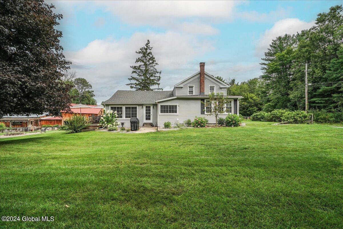 150 Northern Pines Road Wilton, NY 12831 - Photo 5 of 68 03-150 NORTHERNPINES RD-46