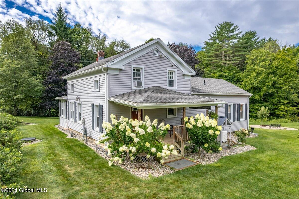 150 Northern Pines Road Wilton, NY 12831 - Photo 55 of 68 53-150 Northern Pines Rd-5