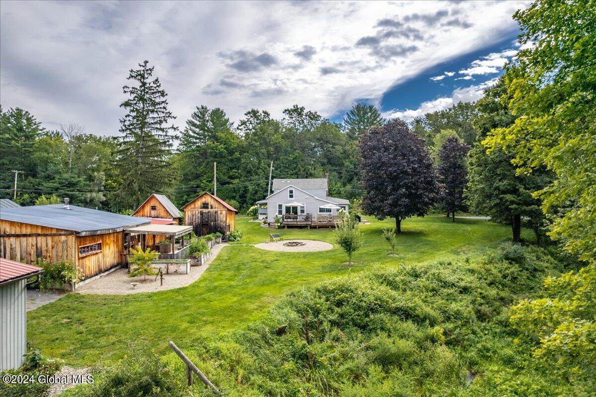 150 Northern Pines Road Wilton, NY 12831 - Photo 57 of 68 55-150 Northern Pines Rd-7