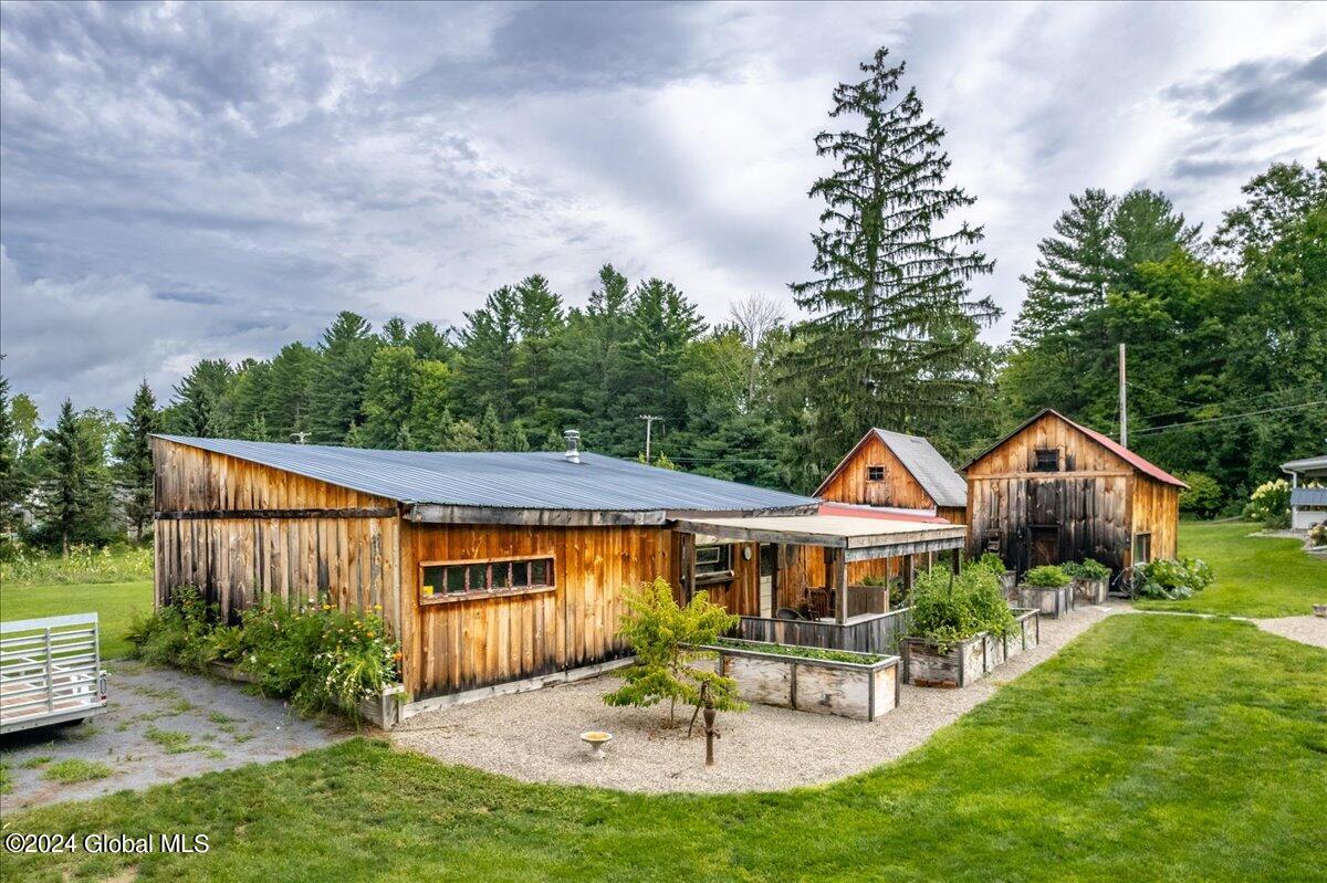 150 Northern Pines Road Wilton, NY 12831 - Photo 58 of 68 56-150 Northern Pines Rd-8