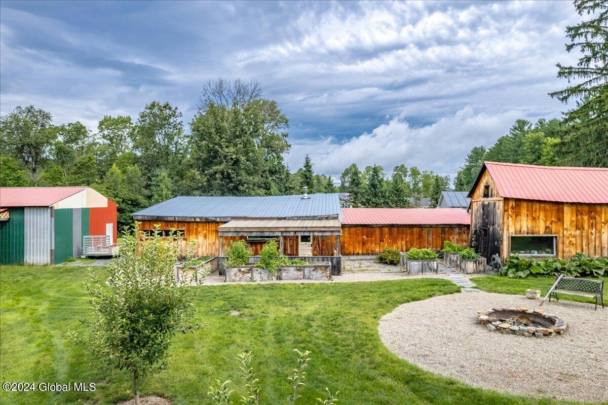 150 Northern Pines Road Wilton, NY 12831 - Photo 59 of 68 57-150 Northern Pines Rd-9