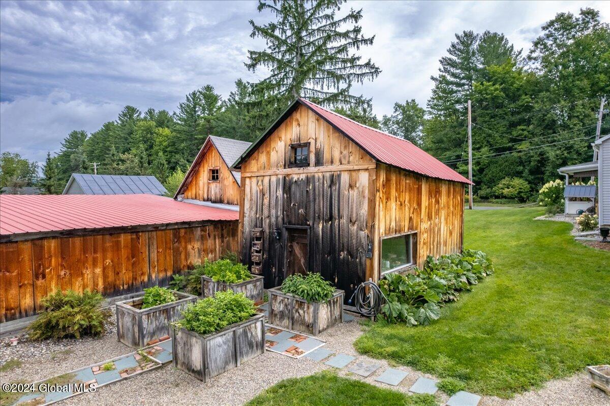 150 Northern Pines Road Wilton, NY 12831 - Photo 60 of 68 58-150 Northern Pines Rd-10