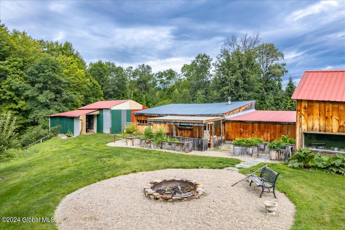 150 Northern Pines Road Wilton, NY 12831 - Photo 61 of 68 59-150 Northern Pines Rd-11