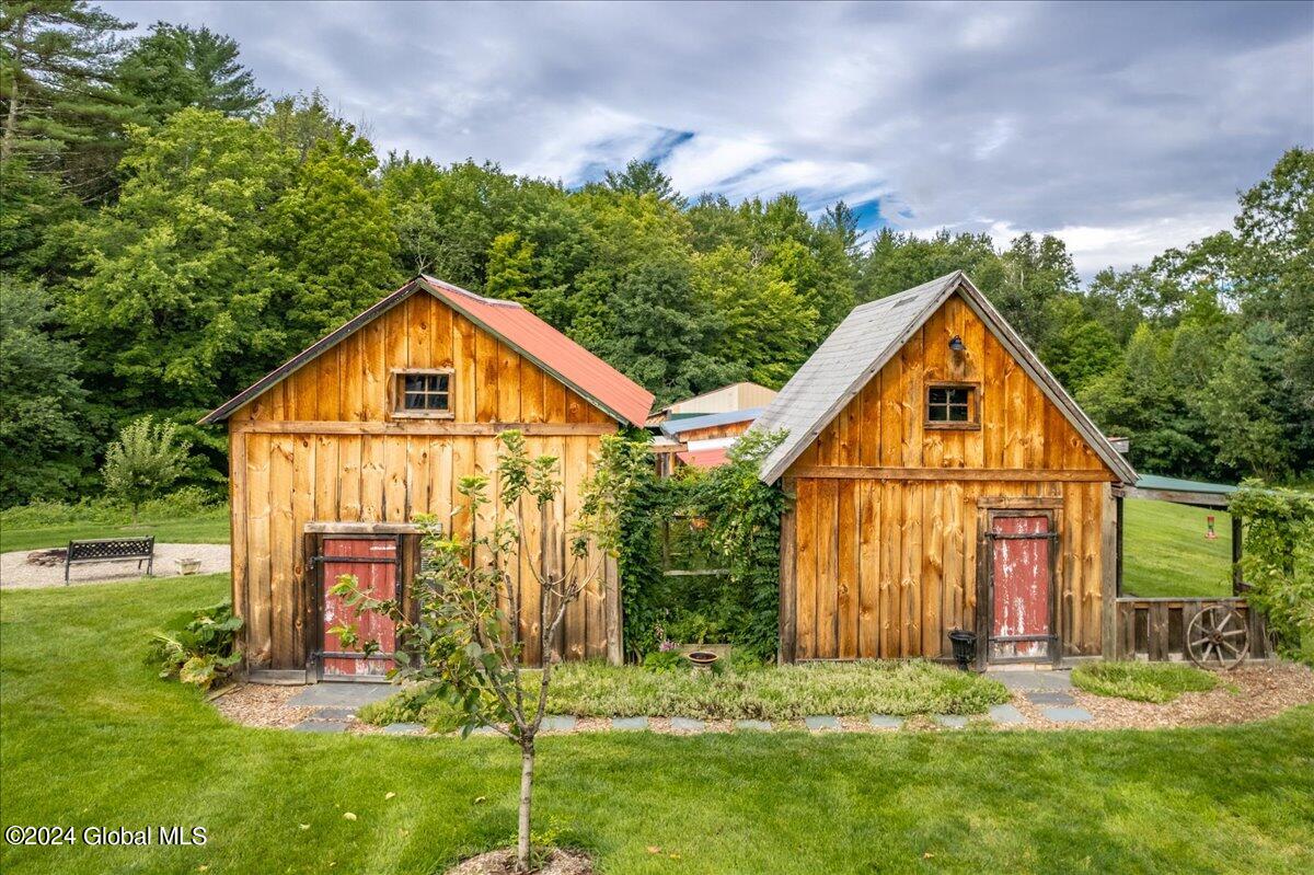 150 Northern Pines Road Wilton, NY 12831 - Photo 62 of 68 60-150 Northern Pines Rd-12