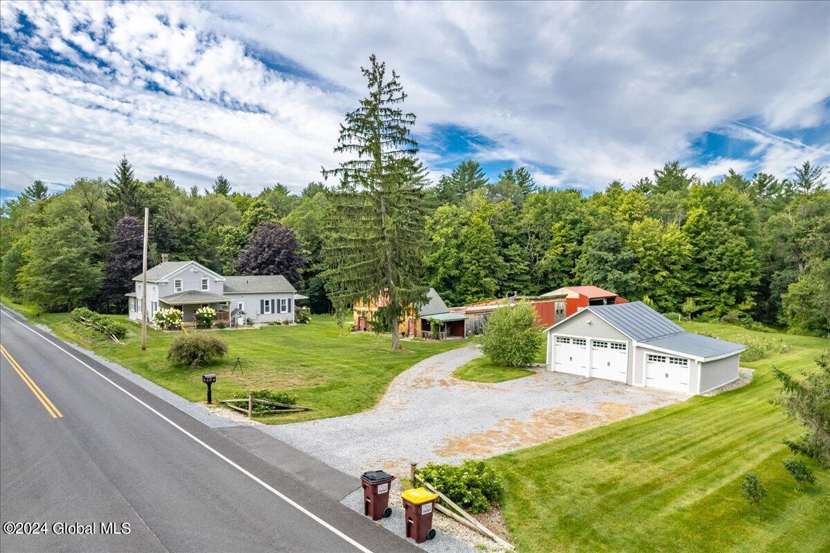 150 Northern Pines Road Wilton, NY 12831 - Photo 63 of 68 61-150 Northern Pines Rd-13