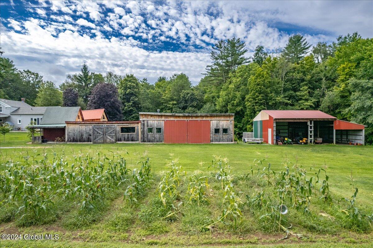 150 Northern Pines Road Wilton, NY 12831 - Photo 65 of 68 63-150 Northern Pines Rd-15